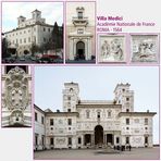 Roma · Villa Medici I