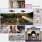 Roma · Villa Medici II