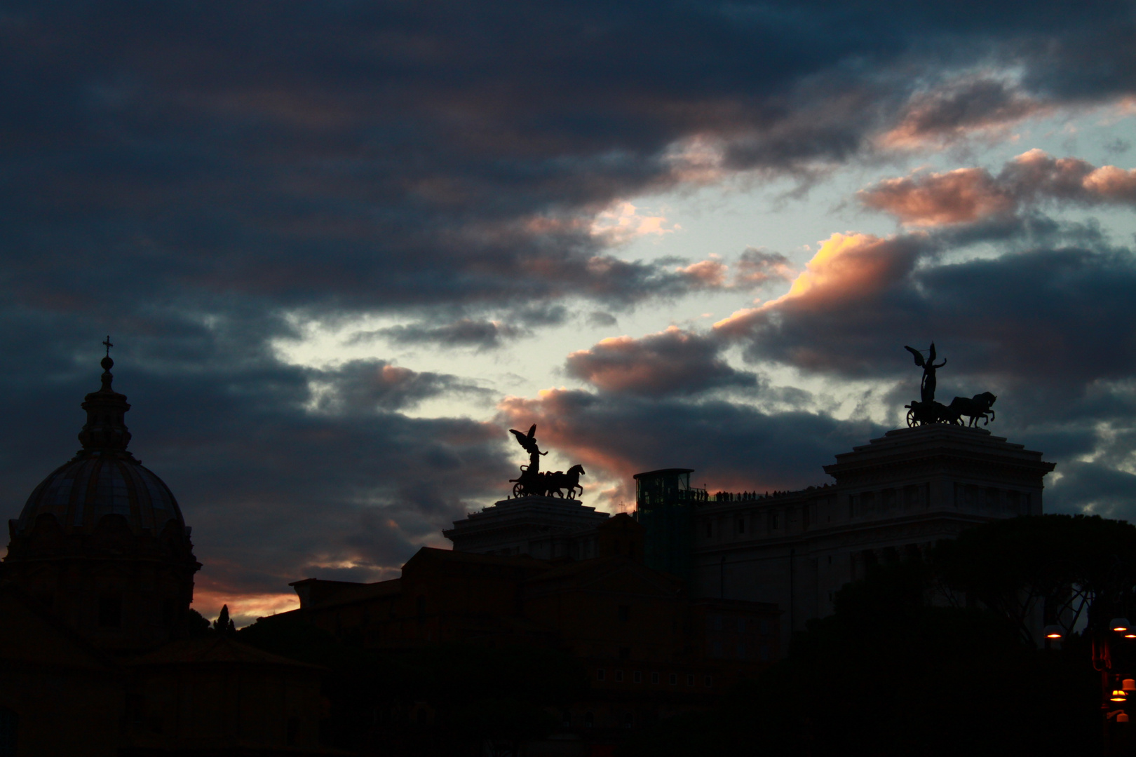 ROMA - Vittoriano