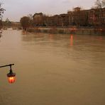 Roma........crepuscolo di speranza!