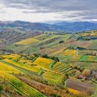 Romagna, la mia terra