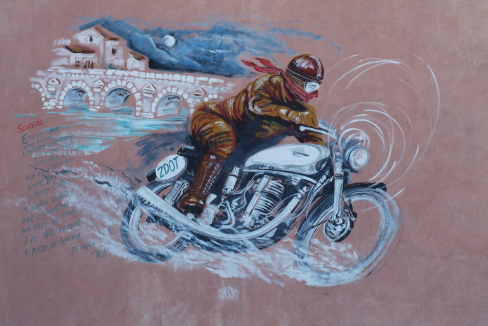 Romagna terra di motori