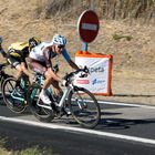 Romain Bardet / Vuelta a España 