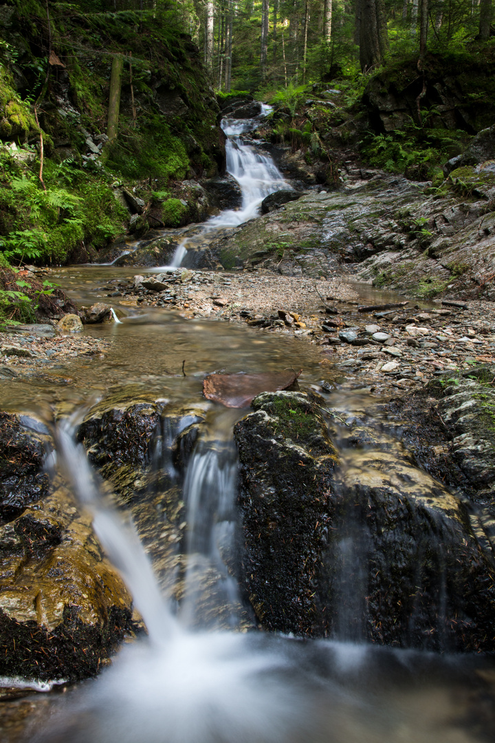 Romaischlucht