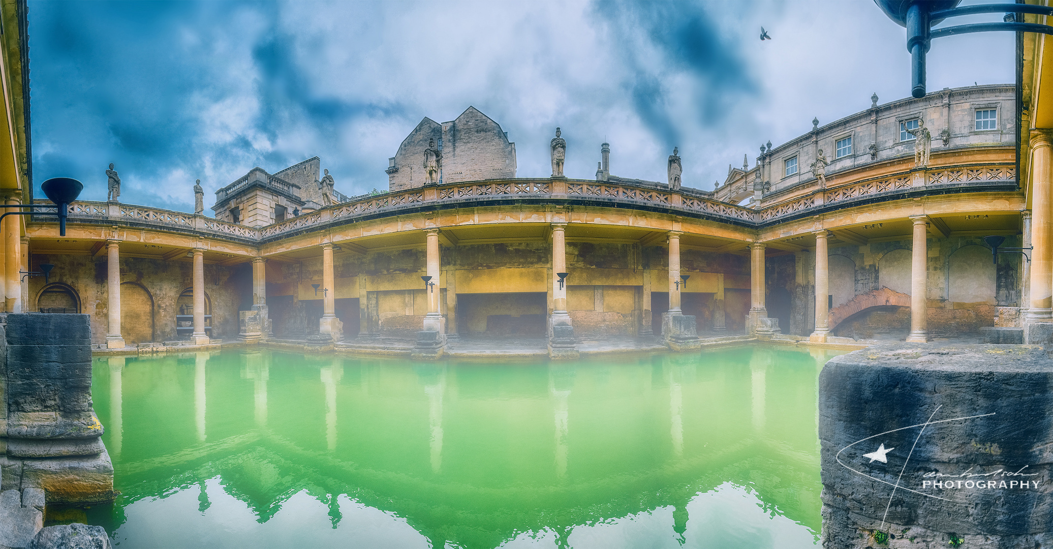 Roman Baths