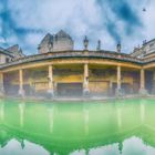 Roman Baths