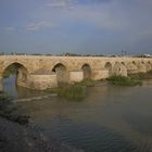 roman bridge