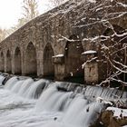 Roman bridge