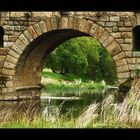 Roman Bridge of Vila Formosa