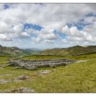 Roman Fort at Hardknott Pass II