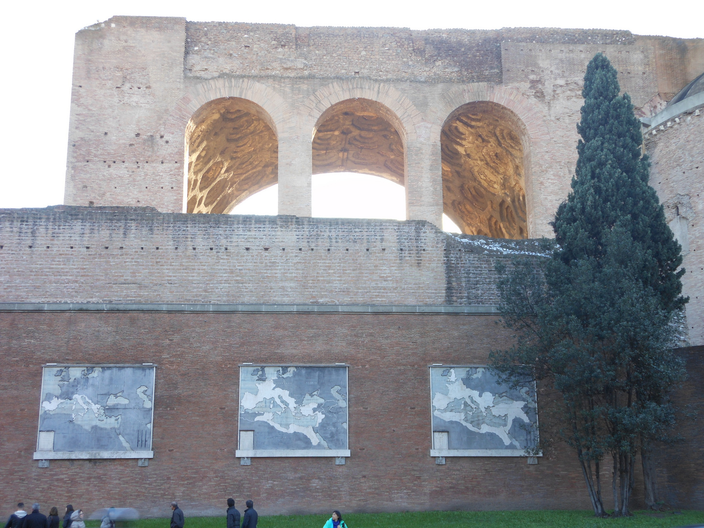 Roman Forum