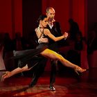 Roman Karachevtsev&Katerina Tsybrova mit dem Tango Argentino