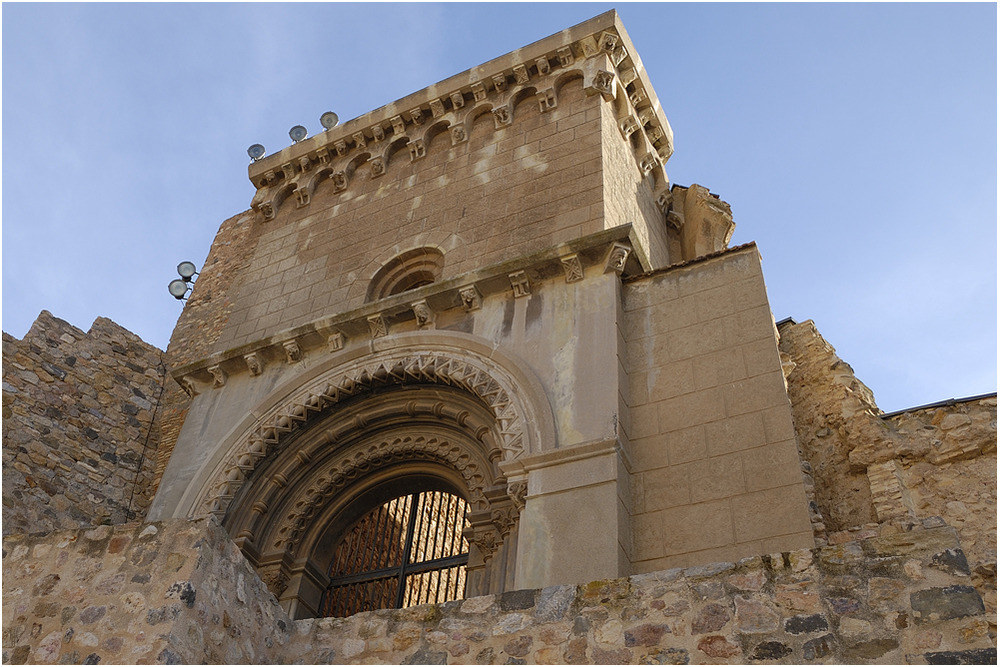 Roman Theater, Cartagena