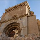 Roman Theater, Cartagena