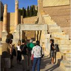 Roman Theater II, Cartagena