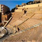 Roman Theater III, Cartagena