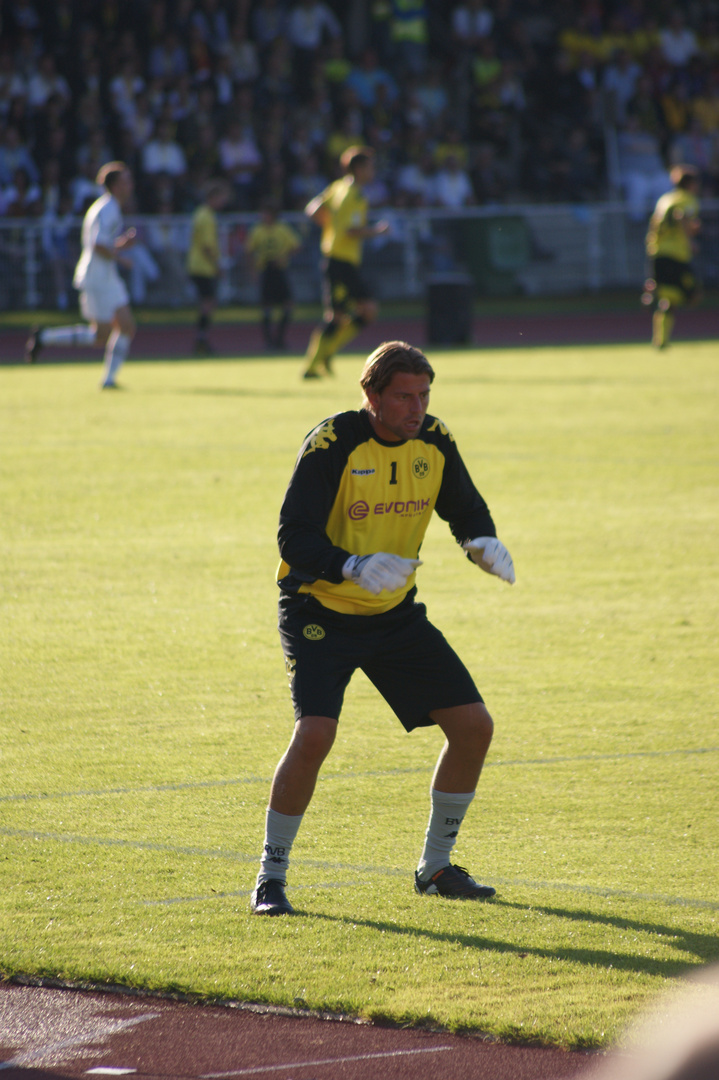 Roman Weidenfeller