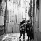 romance en ruelle 