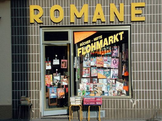 Romane