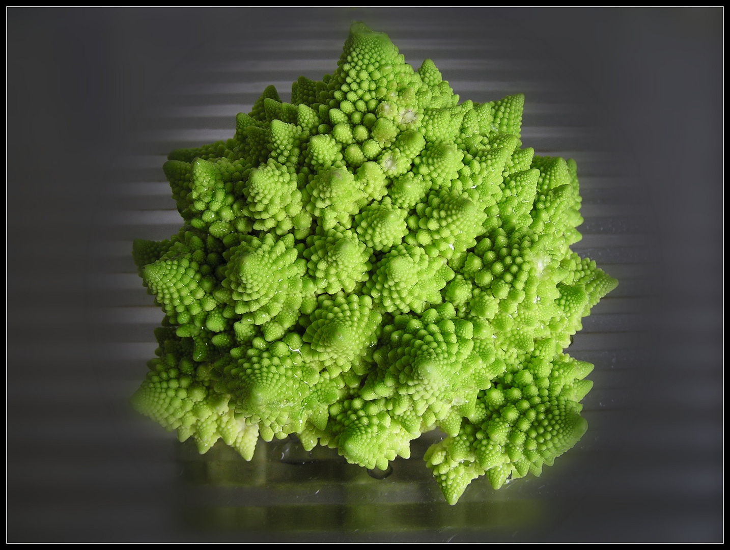 Romanesco