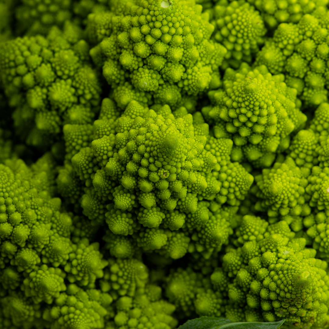 Romanesco