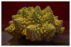 Romanesco