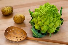 Romanesco