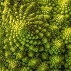 Romanesco - ein Fraktal in der Natur