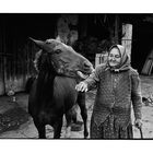 Romania, Czech village Gernik, summer 2005