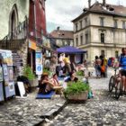 Romania - Sighisoara