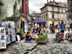 Romania - Sighisoara