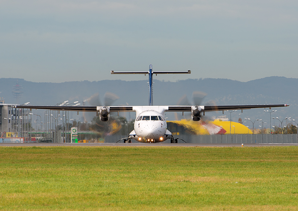 Romanian Air Transport