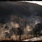 Romanian Village