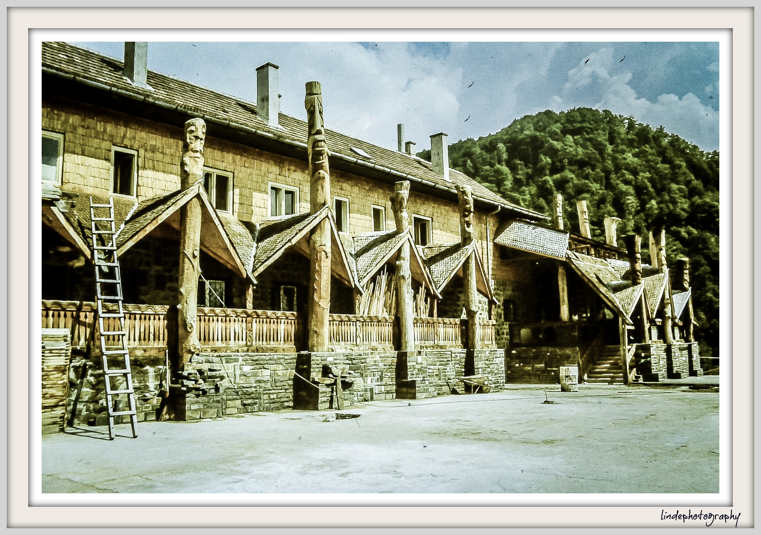 Romanian Wood in Maramures Foto & Bild europe, balkans, romania