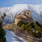 Romànic de Sant Quirc de Durro