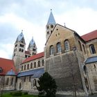 romanische Basilika