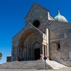 Romanische Cattedrale San Ciriaco in Ancona