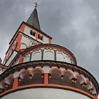 Romanische Doppelkirche...