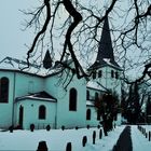 romanische Kirche in Troisdorf-Altenrath