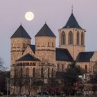 Romanische Kirche St.Kunibert Köln Cologne