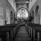 romanische Klosterkirche, Denkendorf