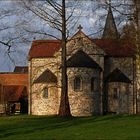 Romanische Marienbasilika