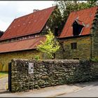 Romanisches Haus am Burghof-Museum in Soest