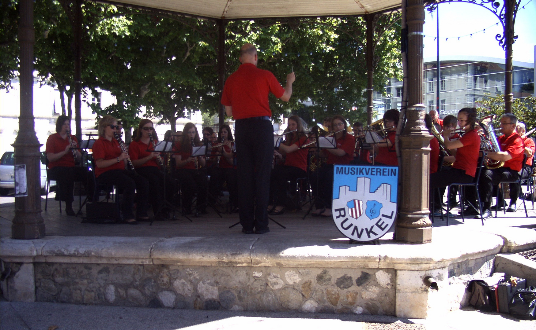 Romans-sur-Isère - 2011