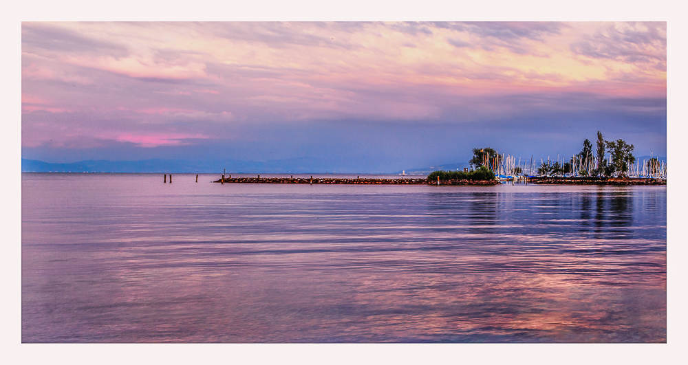 Romanshorn am Bodensee