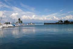 Romanshorn Bodensee