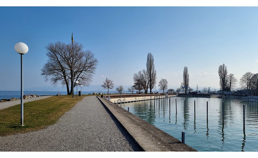 Romanshorn, I