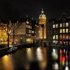 Romantic Amsterdam