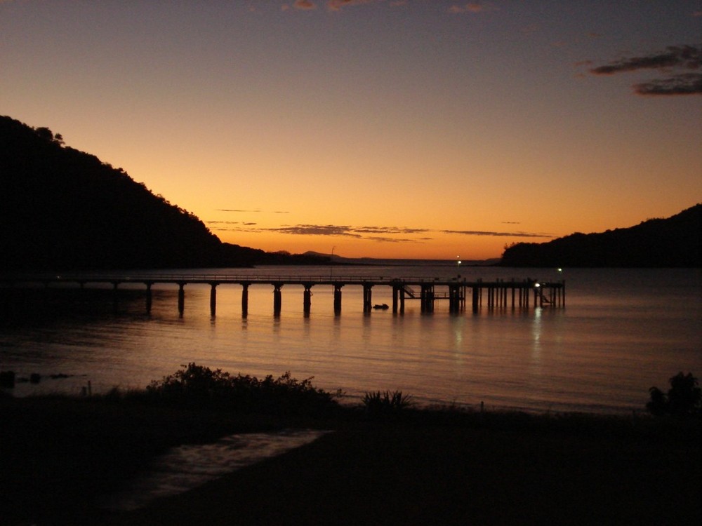 Romantic Beach