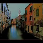 Romantic Canale - Venedig 3